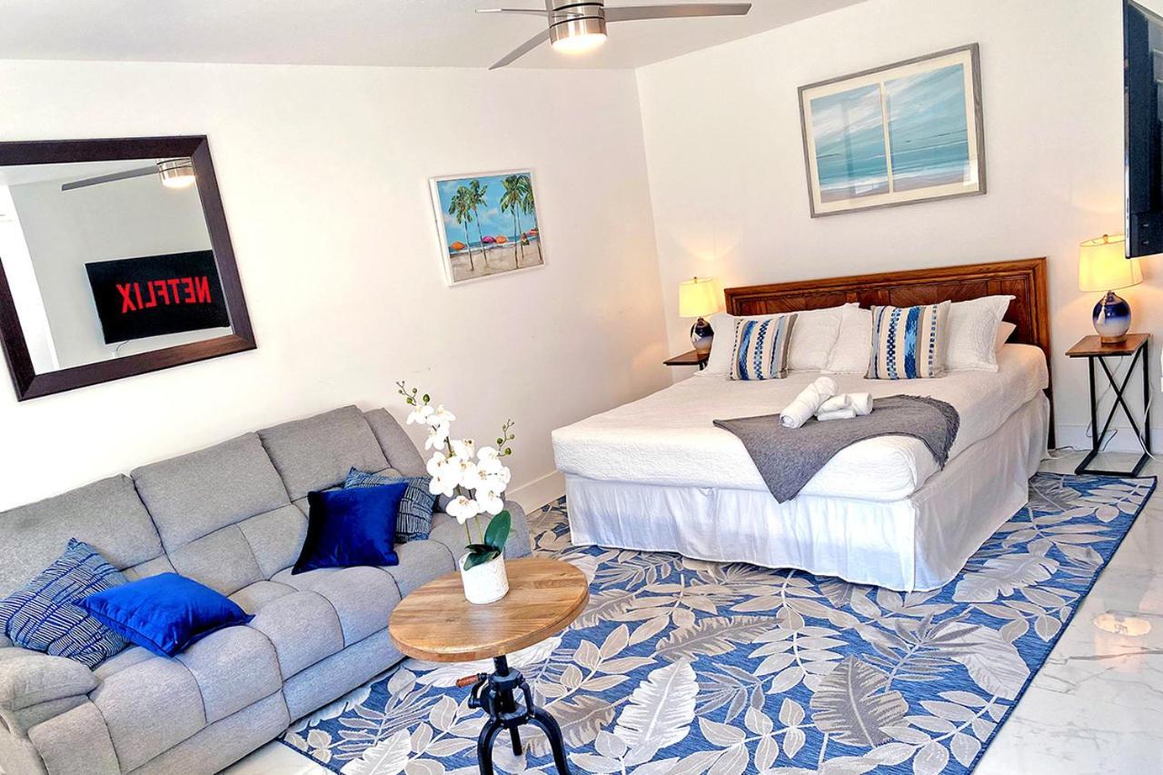 Bright Villa, Heated Pool, 2 Kings, By Everglades, Biscayne & Keys Хомстед Экстерьер фото